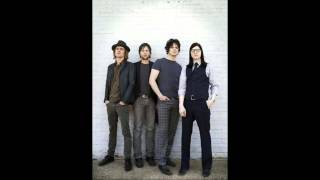 Old Enough - The Raconteurs (lyrics)