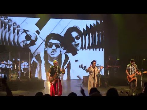 Pato Fu @ Sesc Pinheiros (7.1.2024)