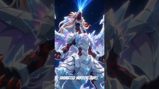 Is MirrorJade still Branded’s best Card?… #yugioh #branded #tcg #anime #darkmagician #gaming #ocg