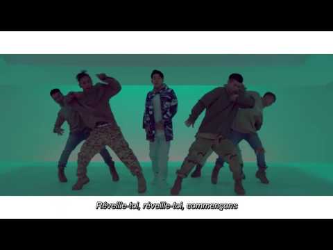 Jay Park X Prepix X Purplow   'Me Like Yuh K Feat  Hoody' Choreography Ver