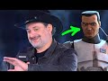 Dave Filoni JUST SAID This About Commander Cody going AWOL!