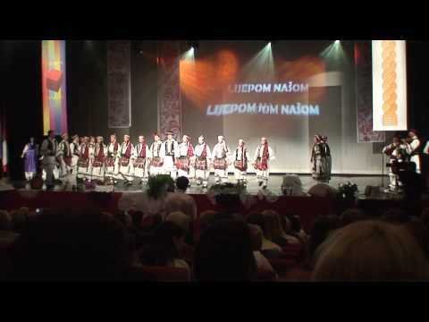 KUD BH Rubina Beč - 22.05.2010