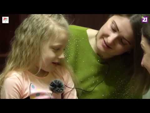 TV21 UNGVÁR - GYEREKKEL.GYEREK KELL! 10. ADÁS - ISKOLAÉRETTSÉG (2019.03.30)