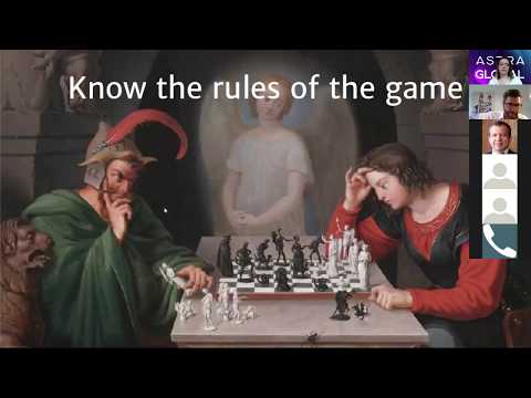 Why you don't want to raise equity (3min)