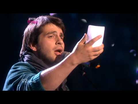 *Eurovision 2010* *Semi Final 1* *02 Russia* *Peter Nalitch & Friends* *Lost & Forgotten* 16:9 HQ