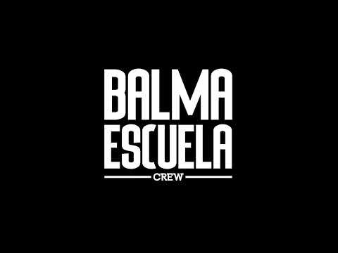 A veces pienso en ti - SsocramM + Gorilactico / Balma Escuela 2012