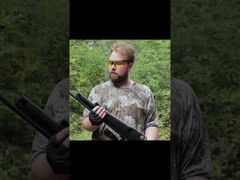 Hatsan Flash PCP Air Rifle Review (REPOST)