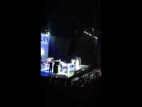 Whodini 2012 - One Love