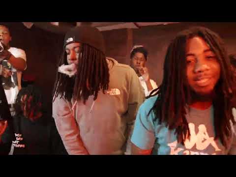 Boola223 x DoowopOfficial - Whip Down (Official Video)