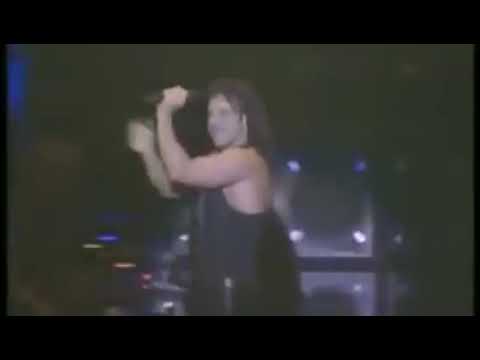 Heart of steel (Manowar) - Live in Lisbon (Epic crowd)