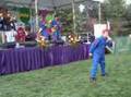Imagination Movers At WH