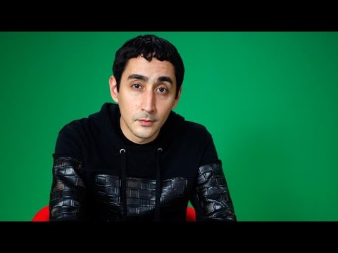 5 FAKTEN über Eko Fresh - TopFünf | HD