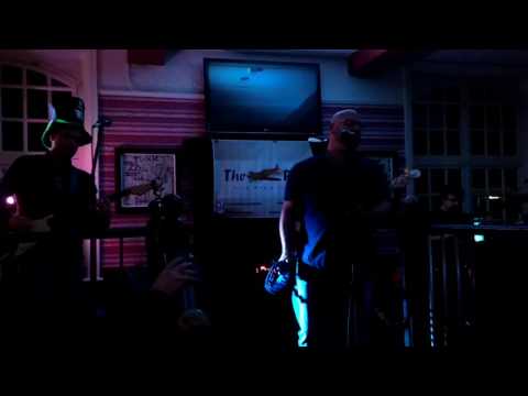 The Spitfire Project -  Bad case of Loving you