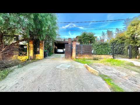 Video de YouTube - Casa en Alquiler de 1 dormitorio con Jardín y Garage en El Pinar, Canelones