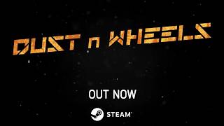 Dust n Wheels Steam Key GLOBAL