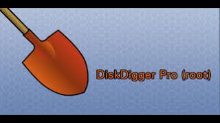 DiskDigger – video review
