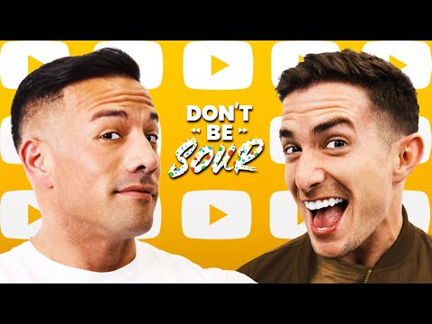 The Return of Christian Guzman - DON'T BE SOUR EP. 28