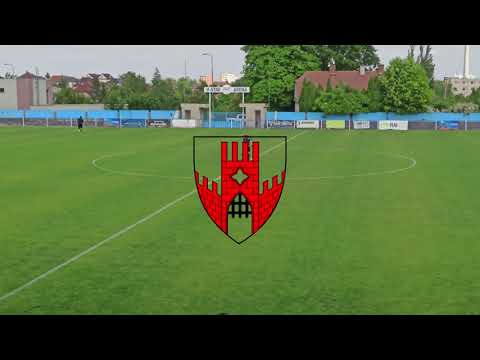 SK Fotbalová škola Třebíč - MFK Vyškov U19 sestřih