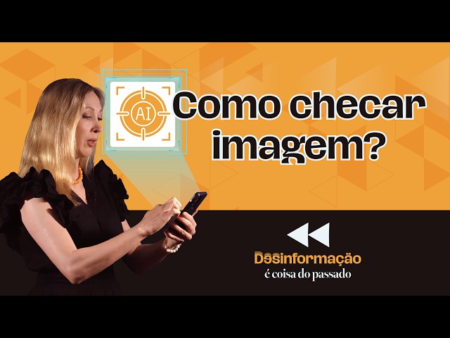 Como checar imagem? |