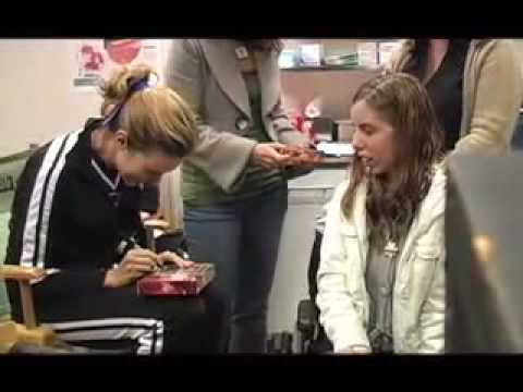 One Tree Hill Make A Wish Foundation