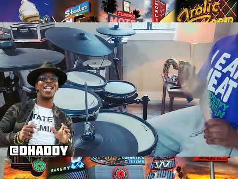 Deitrick Haddon ft.  Ruben Studdard, & Mary Mary - "Love Him Like I Do  #contemporary #gospel