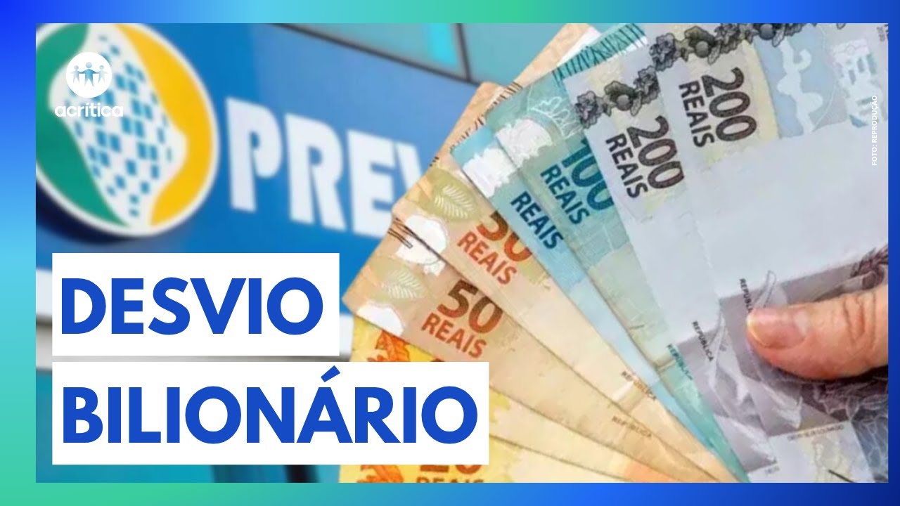 FRAUDE DO INSS: DESCONTOS INDEVIDOS SERÃO RESSARCIDOS