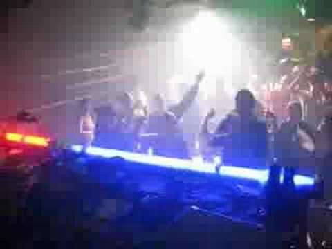 Sunil Sharpe at Sub Club, Bratislava (Part 1)