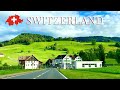 Driving In Switzerland Spectacular Road Trip In Canton Of Schwyz
