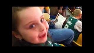 Matt Pryor - Kaylee (Downwrite song)