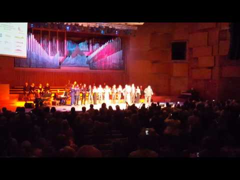 Nina Kraljić i Jacques "Euphoria"