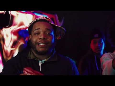 Brazy Da Jeweler - Tension #FreeEnvyBugatti