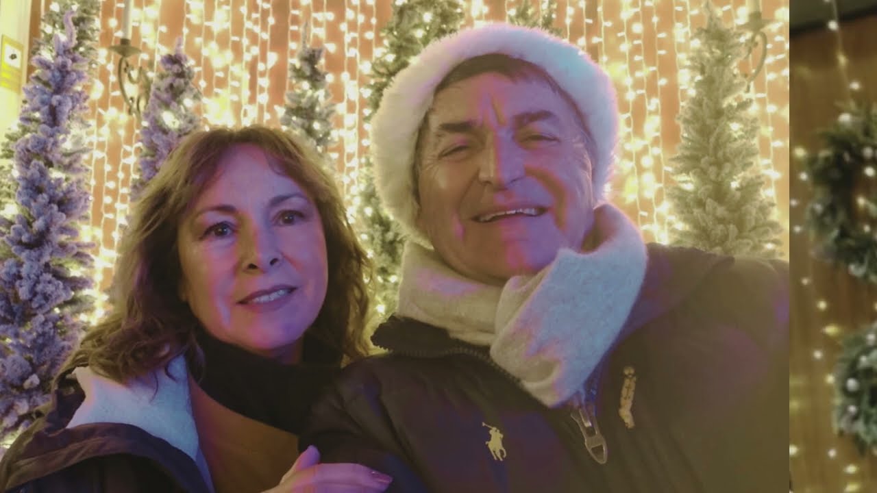 mi ciudad de la navidad 2023