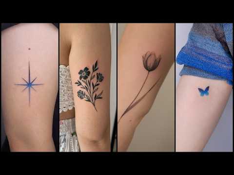 Tattoo Ideas Womens Arm