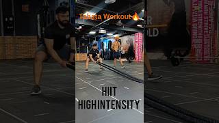 Ultimate Tabata Training – Burn Fat Fast! #fitness #motivation #tabata #workout #yoga #dance #hiit