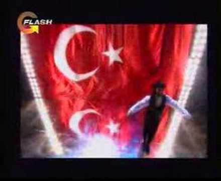 AHMET ŞAFAK -İLLEDE TÜRKİYEMİZ