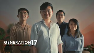 Samsung Generation17 Young Leaders: The Story of Mock Yi Jun