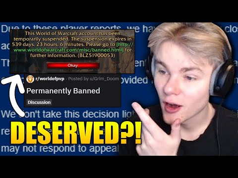 Permanently Banned For Being TOXIC In Shuffles. (Deserved?)