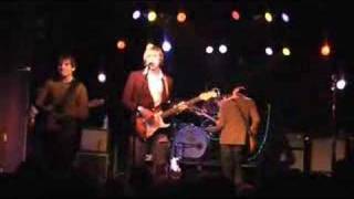 Adelphi - Walking on the Ceiling of the Sky