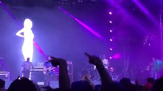 Anderson .Paak - Heart Don't Stand A Chance (Live at COACHELLA 2016)