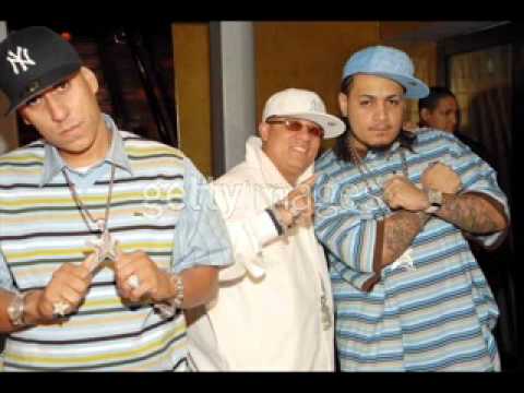 Polaco  Tiraera pa' Arcangel Parte 3 New