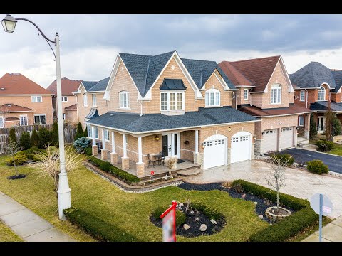 1 Timberwolf Road, Brampton Home for Sale - Real Estate Properties for Sale