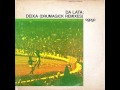 Da Lata - Deixa (Drumagick's Sun n Bass Remix)