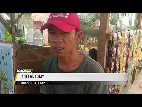 WARGA PEKAN SABTU AKUI DIANIAYA SUPIR TRUK