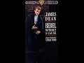 Opening To Rebel Without A Cause 1996 Warner Bros Classics VHS 1998 Reprint RD