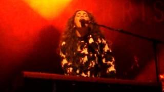 Do You Even Know? - Rae Morris (Live at the o2 Ritz Manchester) 9-10-2016