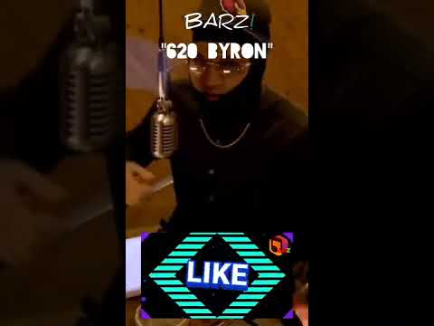 BARZ! "602 Byron - I do this" #shorts