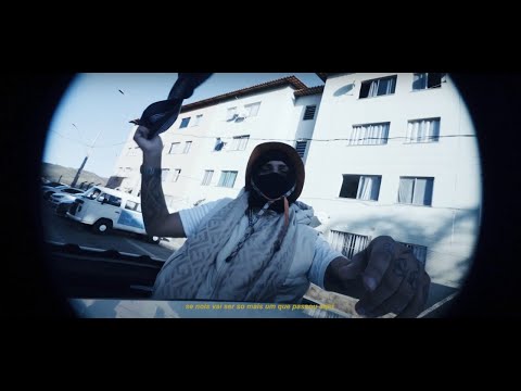 Pexande “DRILL” | Videoclipe Oficial