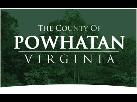 2018 06 05 PC Meeting