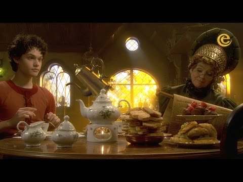 Aflevering 11: Pardoes en het Zuiverende Water - Efteling