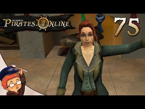 The Legend of Pirates Online: Part 75 - More Keys...